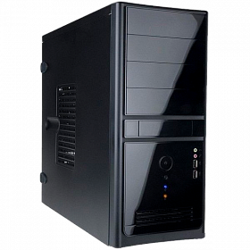 Системный блок с процессором Intel Pentium Gold G6400 