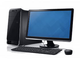 Компьютер для базы 1С с процессором Intel i3-10105