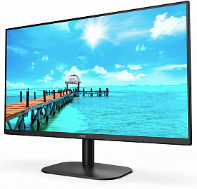 Монитор LCD AOC 21.5" 22B2H